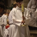 Festyn parafialny i uroczystości odpustowe u św. Franciszka na wrocławskim Gaju