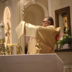 Festyn parafialny i uroczystości odpustowe u św. Franciszka na wrocławskim Gaju