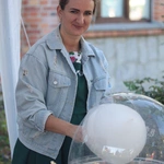 Festyn parafialny i uroczystości odpustowe u św. Franciszka na wrocławskim Gaju