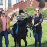 Festyn parafialny i uroczystości odpustowe u św. Franciszka na wrocławskim Gaju