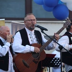 Festyn parafialny i uroczystości odpustowe u św. Franciszka na wrocławskim Gaju