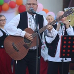 Festyn parafialny i uroczystości odpustowe u św. Franciszka na wrocławskim Gaju