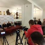 Via Sacra po polskiej stronie granicy