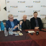 Via Sacra po polskiej stronie granicy