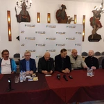Via Sacra po polskiej stronie granicy