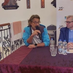 Via Sacra po polskiej stronie granicy