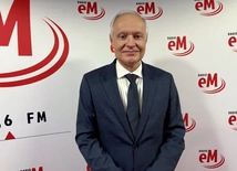 Rektor Politechniki Śląskiej: Kraj, który nie inwestuje w naukę coraz bardziej się zadłuża