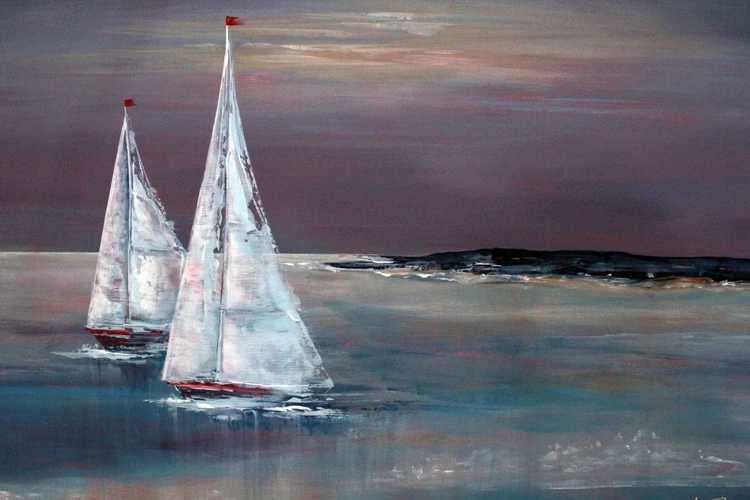 Franz Kafka i wspomnienia o morzu. Dwie wystawy w Filharmonii Opolskiej