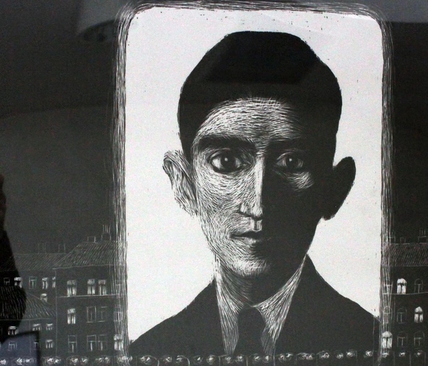 Franz Kafka i wspomnienia o morzu. Dwie wystawy w Filharmonii Opolskiej