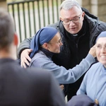 Jubileusz kapłanów