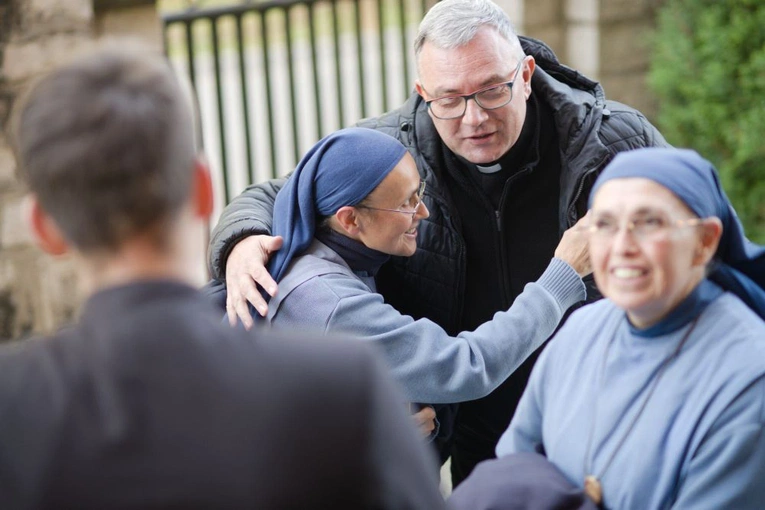 Jubileusz kapłanów