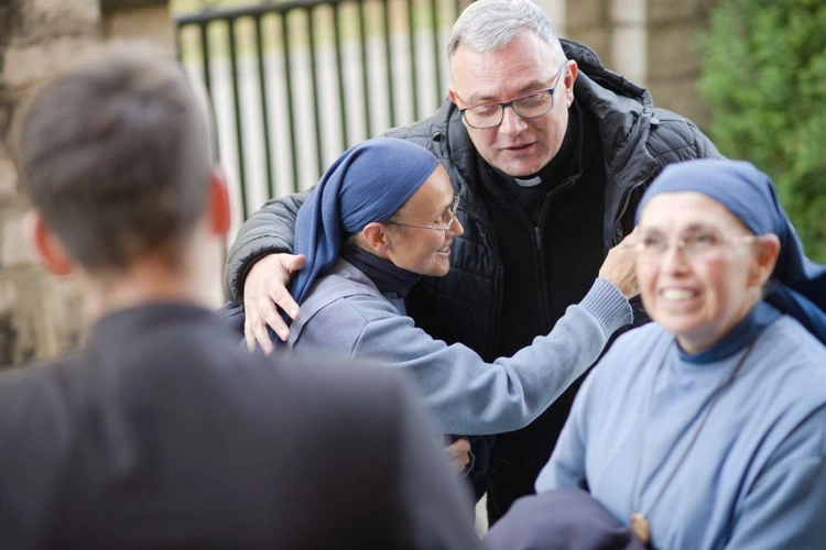 Jubileusz kapłanów