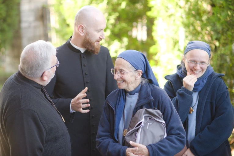 Jubileusz kapłanów