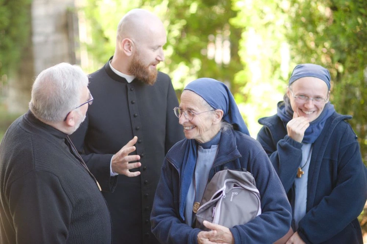Jubileusz kapłanów