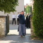 Jubileusz kapłanów