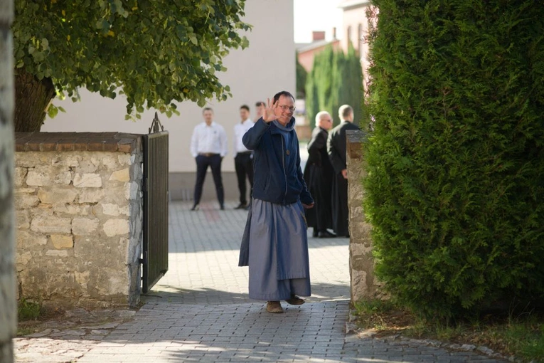 Jubileusz kapłanów