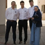 Jubileusz kapłanów