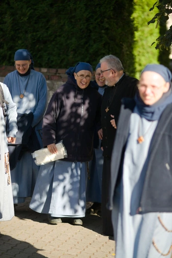 Jubileusz kapłanów