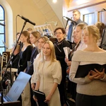 Jubileusz kapłanów