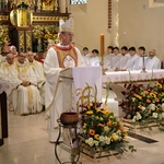 Jubileusz kapłanów