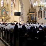 Jubileusz kapłanów