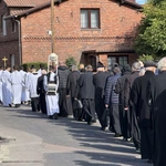 Jubileusz kapłanów