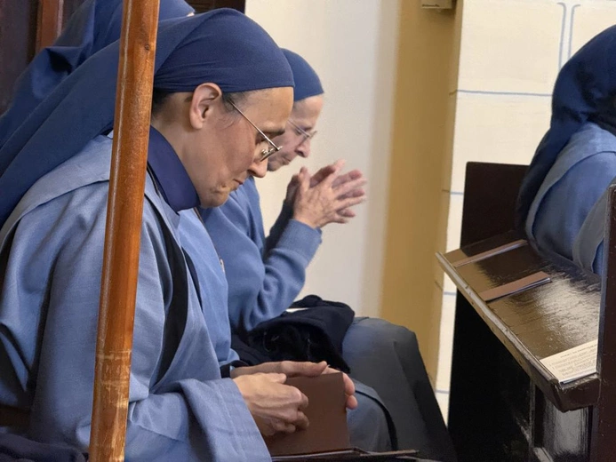 Jubileusz kapłanów