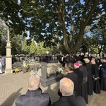 Jubileusz kapłanów