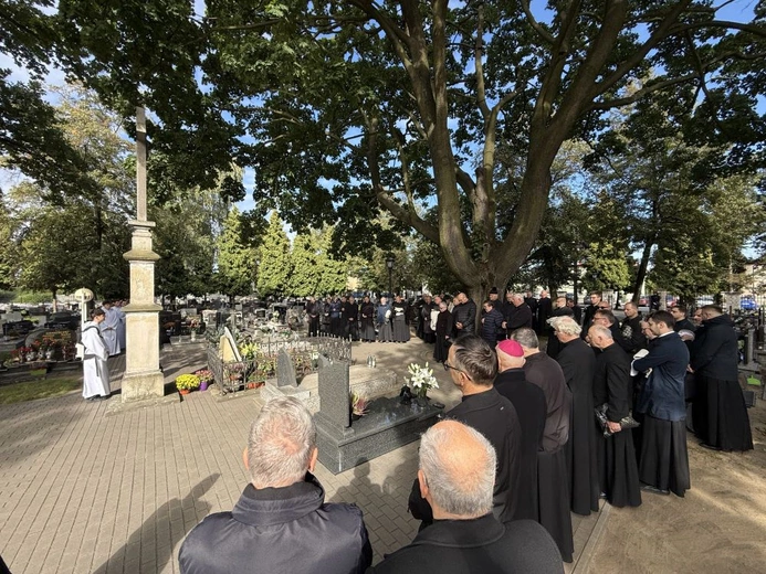 Jubileusz kapłanów