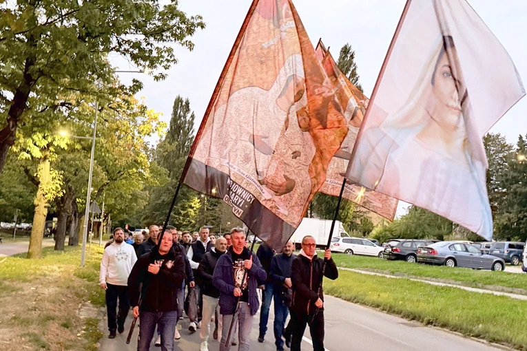 Nasze świadectwo wiary