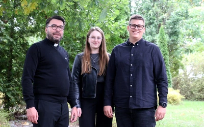 Duszpasterstwo Akademickie zaprasza