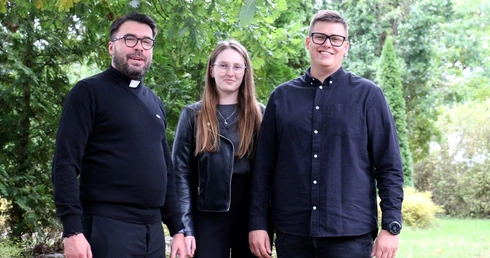 Duszpasterstwo Akademickie zaprasza