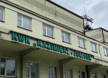Sosnowiec. Tereny po kopalni Kazimierz-Juliusz zyskają nowe życie