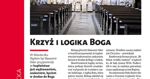 Gość Gliwicki 40/2025