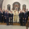 Katowice. Rozpoczęcie nowego roku formacyjnego w Wyższym Śląskim Seminarium Duchowym [ZDJĘCIA]