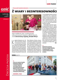 Gość Płocki 40/2025
