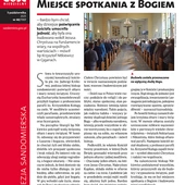 Gość Sandomierski 40/2025