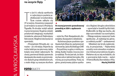 Gość Wrocławski 40/2025