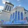 Kapłan uzdrowiony dzięki Frassatiemu