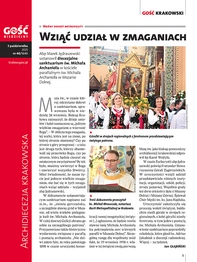 Gość Krakowski 40/2025