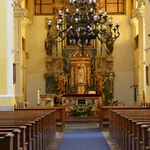 Konferencja o wschowskiej farze i nagroda "Konserwacje Lubuskie 2025"