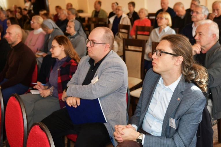 Konferencja o wschowskiej farze i nagroda "Konserwacje Lubuskie 2025"