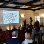 Konferencja o wschowskiej farze i nagroda "Konserwacje Lubuskie 2025"