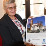 Konferencja o wschowskiej farze i nagroda "Konserwacje Lubuskie 2025"