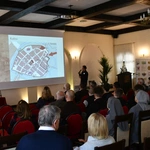 Konferencja o wschowskiej farze i nagroda "Konserwacje Lubuskie 2025"