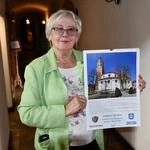 Konferencja o wschowskiej farze i nagroda "Konserwacje Lubuskie 2025"