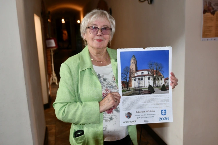 Konferencja o wschowskiej farze i nagroda "Konserwacje Lubuskie 2025"