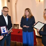 Konferencja o wschowskiej farze i nagroda "Konserwacje Lubuskie 2025"