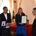 Konferencja o wschowskiej farze i nagroda "Konserwacje Lubuskie 2025"