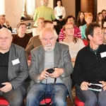 Konferencja o wschowskiej farze i nagroda "Konserwacje Lubuskie 2025"